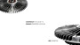 Imagen de EMBRAGUE VISCOSO GM S10 2.8 02-12 NISSAN FRONTIER 2.8 02-08